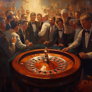 Blackjack UY888