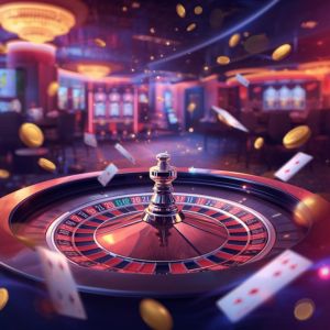Casino UY888 – Live Casino Chuẩn Vegas