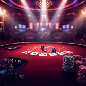 Roulette UY888