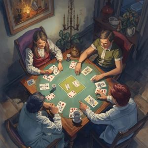 Game Bài UY888 – Đổi Thưởng Siêu Tốc