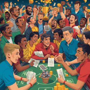 Cá cược esport UY888
